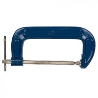 G Clamp 150mm BlueSpot 10043 11.04