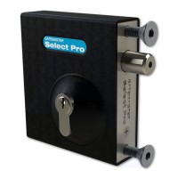 Gatemaster Select Pro Bolt-On Gate Deadlock SBD1602 88.64