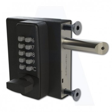 Gatemaster Select Pro Digital Gate Lock DGL01