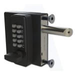Gatemaster Select Pro Digital Gate Lock DGL02 229.95