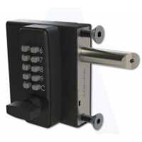 Gatemaster Select Pro Digital Gate Lock Single Sided DGLS02L Left Hand 195.62