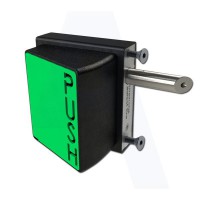 Gatemaster Select Pro Gate Lock Cylinder Access Quick Exit Pushpad SBQEKLR02 Right Hand 175.34