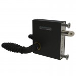 Gatemaster Select Pro Metal Gate Bolt on Latch SBL1601TDH for 10mm - 30mm Frames 93.77