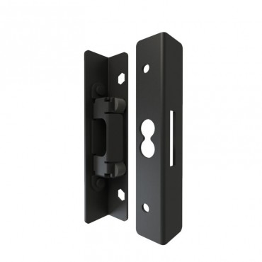 Gatemaster Superlock Interlocking Security Lock Keep BSKS