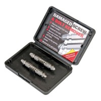 Trend Grabit Damaged Screw & Bolt Remover Set GRAB/SE1/SET 23.45