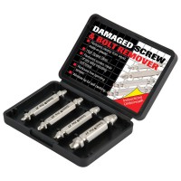 Trend Grabit Damaged Screw & Bolt Remover Set GRAB/SE2/SET 38.71