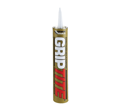 Griptite High Grab Construction Adhesive 350ml