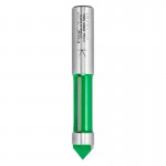 Trend Pierce & Trim Router Bit C135AX1/2TC 12.7mm 41.30
