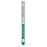 Trend Pierce & Trim Router Bit C135x1/4TC 6.3mm 22.87