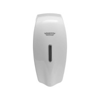 Gusto Wall Soap Dispenser 1000ml T661W White 12.46