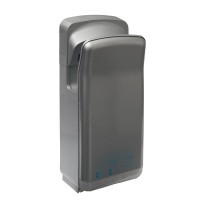 Gusto 3 Hand Dryer TG003G IP24 Storm Grey 393.74