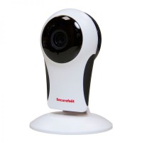 HD Portable Static Camera with IR Night Vision Securefast AC10S 26.11