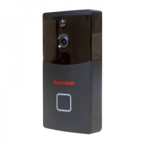 HD Video Doorbell Securefast AML2C £62.25