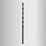 145131 Long Series Drill HSSS 3.0mm per pack 2 4.66