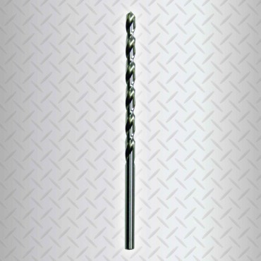 145131 Long Series Drill HSSS 3.0mm per pack 2