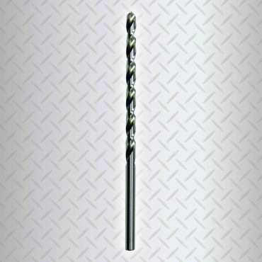 145135 Long Series Drill HSSS 4.2mm