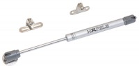 Pneumatic Lid Flap Stay Grey 13.80