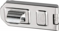 Abus 140/120C Diskus Hasp & Staple 21.71