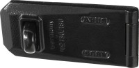 Abus 130/180C Granit Hasp & Staple 126.65