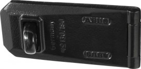 Abus 130/180C Granit Hasp & Staple 126.65