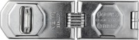 Abus 110/155C 155mm Hasp & Staple 22.94