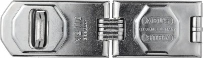 Abus 110/155C 155mm Hasp & Staple