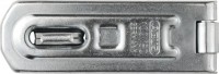 Abus 100/80C Hasp & Staple 9.51