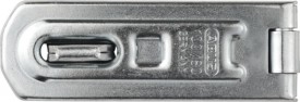 Abus 100/80C Hasp & Staple 9.51