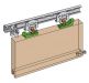 Henderson J3 Marathon Sliding Door Gear