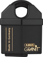 Abus 37/60C Granit Closed Shackle Padlock 127.48