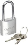 ABUS 54ti/40HB63 Titalium Padlock 40 x 63mm Long Shackle 11.97