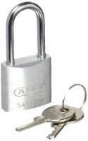 ABUS 54ti/40HB63 Titalium Padlock 40 x 63mm Long Shackle 11.97