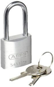 ABUS 54ti/40HB63 Titalium Padlock 40 x 63mm Long Shackle