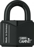 Abus 37/55C Granit Open Shackle Padlock 122.82