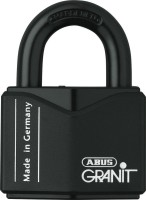Abus 37/55C Granit Open Shackle Padlock 122.82