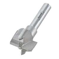 Trend 104/25x3/8TC Hinge Sinking Machine Bit 25mm 61.77
