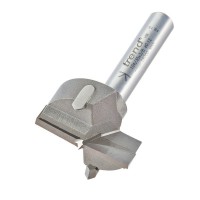 Trend 104/35x3/8TC Hinge Sinking Machine Bit 35mm 70.43