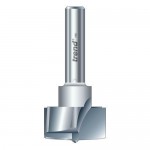 Trend 421/35x3/8TC Hinge Sinking Machine Bit 35mm 60.28
