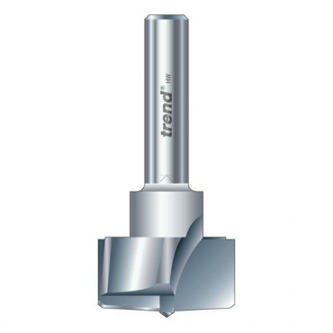 Trend 421/35x3/8TC Hinge Sinking Machine Bit 35mm