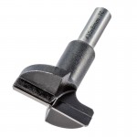 Trend T420/35x8mmWS Hinge Sinking Machine Bit 35mm x 8mm 10.49