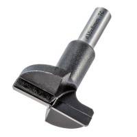 Trend T420/35x8mmWS Hinge Sinking Machine Bit 35mm x 8mm 10.49