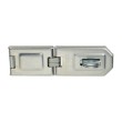 Hasp & Staples for Padlocks