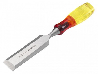 Wood Chisel Irwin Marples Splitproof M373 1.1/4"