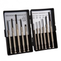 BlueSpot Jewellers Screwdriver Set 11 Piece 4.50