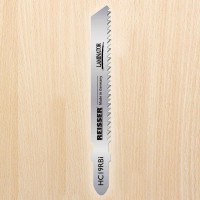 Reisser Jigsaw Blades HRC19RBiI Laminator per pack 11.47