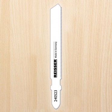Reisser Jigsaw Blades 240523 (T118AF) per pack