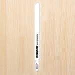 Reisser Jigsaw Blades 240527 (T318AF) per pack 12.74
