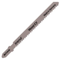 Trend JB/T101B Jigsaw Blades Pack of 5 11.00