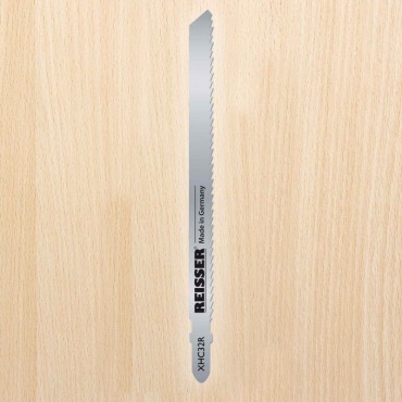 Reisser XHC32R 130mm Downward Cut Jigsaw Blades per pack