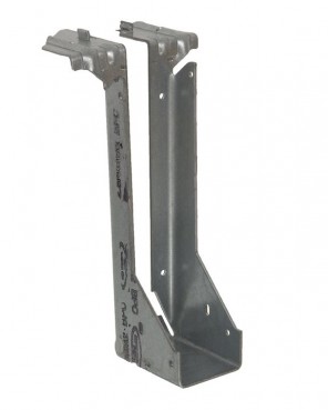 Masonry Joist Hanger Type S 50mm x 175mm Galv